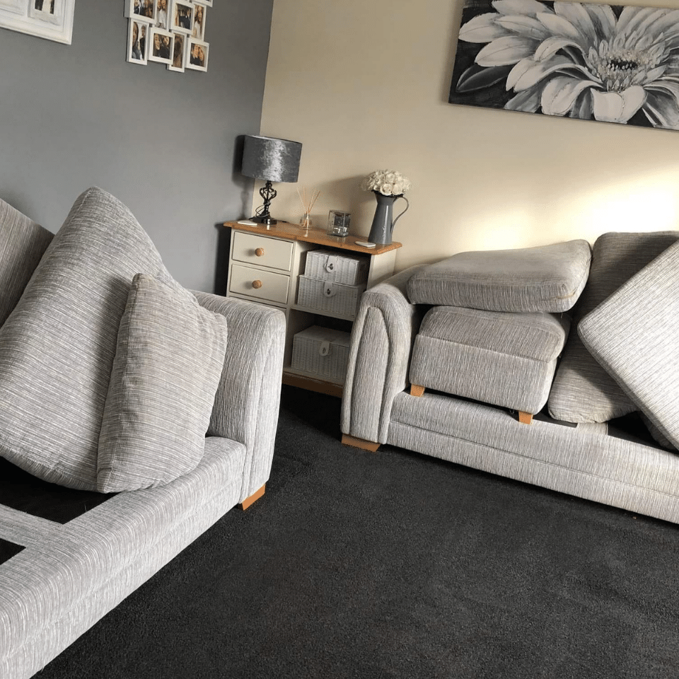 Business Carpet Cleaning Somerset